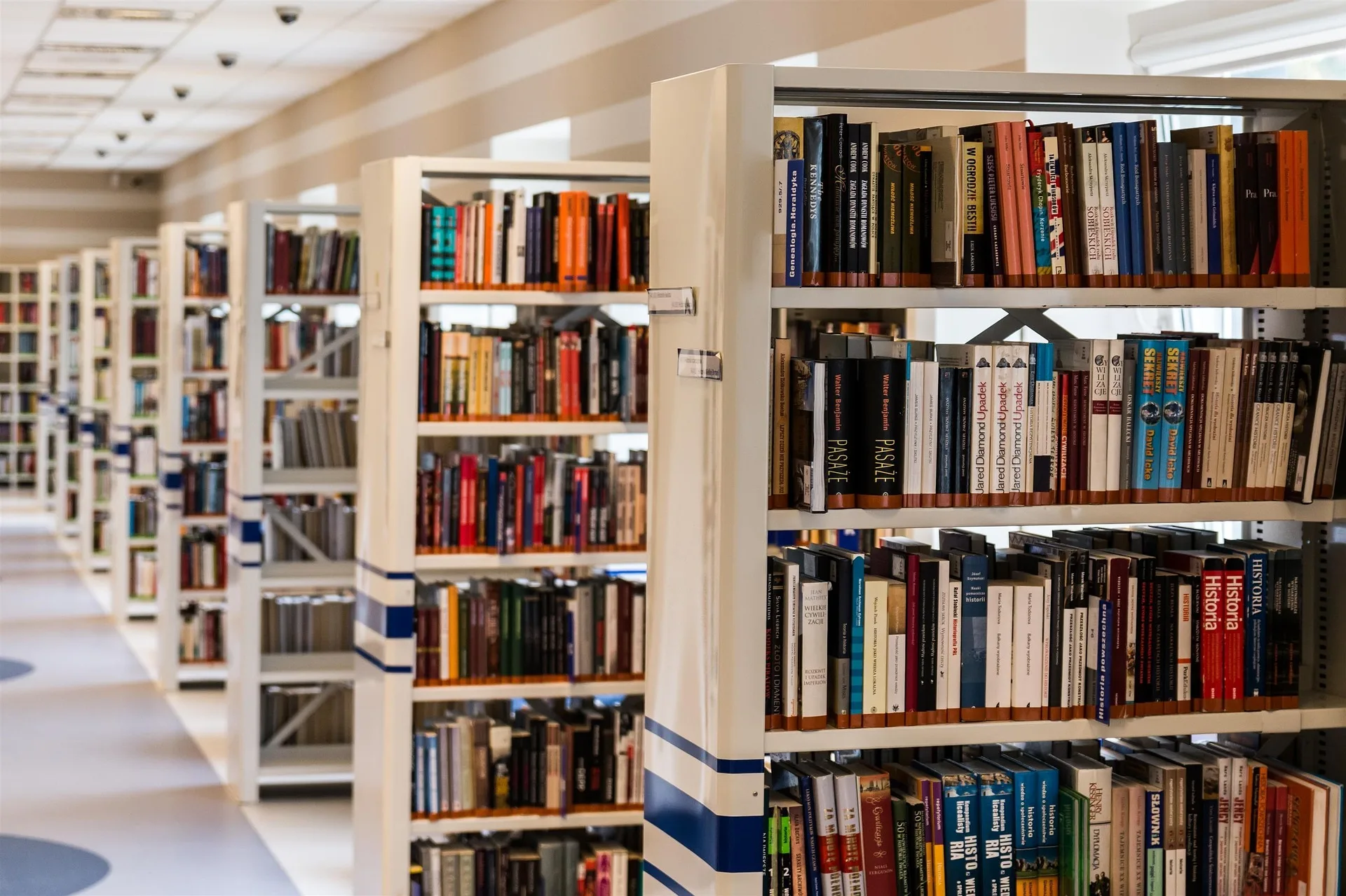 biblioteka