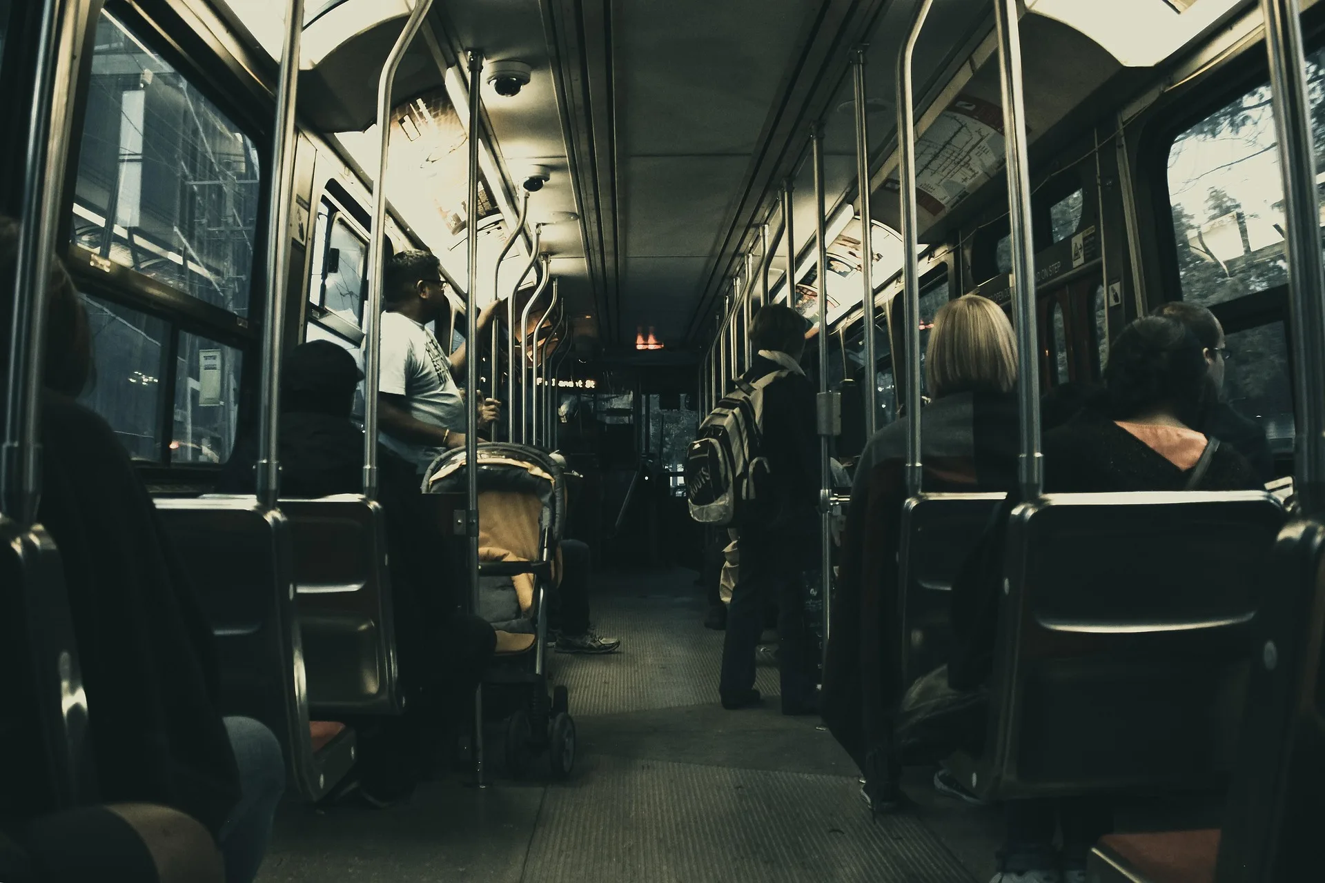autobuss
